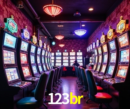 Fortune Tiger 123br